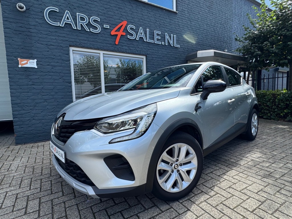 RENAULT