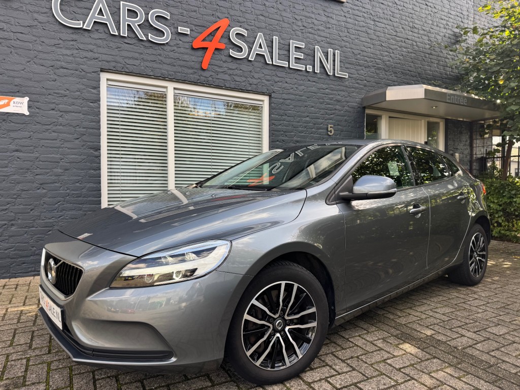 VOLVO