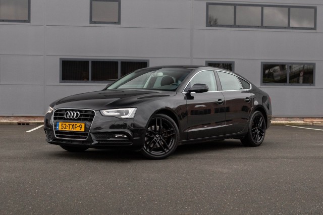 AUDI A5 Sportback, 1.8 TFSI automaat, Olie verbruik!, LB Automotive, Berkel en Rodenrijs
