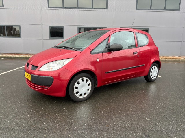 MITSUBISHI COLT 1.1 CZ3, LB Automotive, Berkel en Rodenrijs