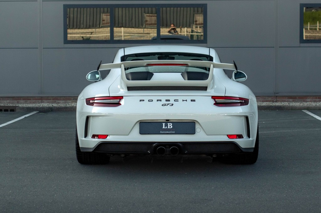 PORSCHE, 911