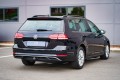 VOLKSWAGEN GOLF 1.4 TSI, CNG/Aardgas, Variant, DSG, LB Automotive, Berkel en Rodenrijs