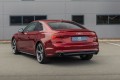 AUDI A5 Coupé, 2.0 TFSI S-tronic, S-line, LB Automotive, Berkel en Rodenrijs
