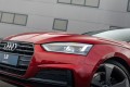 AUDI A5 Coupé, 2.0 TFSI S-tronic, S-line, LB Automotive, Berkel en Rodenrijs