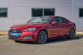 AUDI A5 Coupé, 2.0 TFSI S-tronic, S-line, LB Automotive, Berkel en Rodenrijs