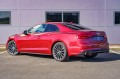 AUDI A5 Coupé, 2.0 TFSI S-tronic, S-line, LB Automotive, Berkel en Rodenrijs