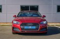 AUDI A5 Coupé, 2.0 TFSI S-tronic, S-line, LB Automotive, Berkel en Rodenrijs