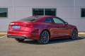 AUDI A5 Coupé, 2.0 TFSI S-tronic, S-line, LB Automotive, Berkel en Rodenrijs