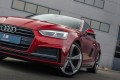 AUDI A5 Coupé, 2.0 TFSI S-tronic, S-line, LB Automotive, Berkel en Rodenrijs