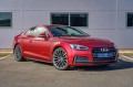 AUDI A5 Coupé, 2.0 TFSI S-tronic, S-line, LB Automotive, Berkel en Rodenrijs