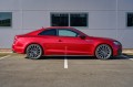 AUDI A5 Coupé, 2.0 TFSI S-tronic, S-line, LB Automotive, Berkel en Rodenrijs