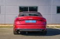 AUDI A5 Coupé, 2.0 TFSI S-tronic, S-line, LB Automotive, Berkel en Rodenrijs