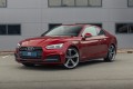 AUDI A5 Coupé, 2.0 TFSI S-tronic, S-line, LB Automotive, Berkel en Rodenrijs