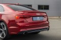 AUDI A5 Coupé, 2.0 TFSI S-tronic, S-line, LB Automotive, Berkel en Rodenrijs
