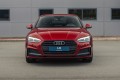 AUDI A5 Coupé, 2.0 TFSI S-tronic, S-line, LB Automotive, Berkel en Rodenrijs