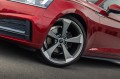 AUDI A5 Coupé, 2.0 TFSI S-tronic, S-line, LB Automotive, Berkel en Rodenrijs