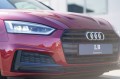 AUDI A5 Coupé, 2.0 TFSI S-tronic, S-line, LB Automotive, Berkel en Rodenrijs