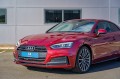 AUDI A5 Coupé, 2.0 TFSI S-tronic, S-line, LB Automotive, Berkel en Rodenrijs