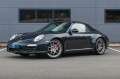 PORSCHE 911 997.2 3.8 Carrera 4S Cabriolet, pdk, LB Automotive, Berkel en Rodenrijs