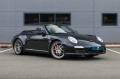 PORSCHE 911 997.2 3.8 Carrera 4S Cabriolet, pdk, LB Automotive, Berkel en Rodenrijs