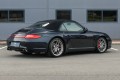 PORSCHE 911 997.2 3.8 Carrera 4S Cabriolet, pdk, LB Automotive, Berkel en Rodenrijs