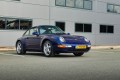 PORSCHE 911 3,6 Coupé, handgeschakeld, LB Automotive, Berkel en Rodenrijs