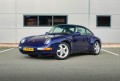 PORSCHE 911 3,6 Coupé, handgeschakeld, LB Automotive, Berkel en Rodenrijs