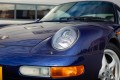 PORSCHE 911 3,6 Coupé, handgeschakeld, LB Automotive, Berkel en Rodenrijs