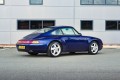 PORSCHE 911 3,6 Coupé, handgeschakeld, LB Automotive, Berkel en Rodenrijs