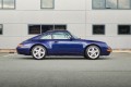 PORSCHE 911 3,6 Coupé, handgeschakeld, LB Automotive, Berkel en Rodenrijs