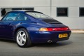 PORSCHE 911 3,6 Coupé, handgeschakeld, LB Automotive, Berkel en Rodenrijs