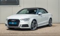AUDI A3 A3 Cabrio, 35 TFSI, S-tronic, S-line, LB Automotive, Berkel en Rodenrijs