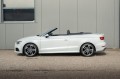 AUDI A3 A3 Cabrio, 35 TFSI, S-tronic, S-line, LB Automotive, Berkel en Rodenrijs