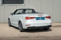 AUDI A3 A3 Cabrio, 35 TFSI, S-tronic, S-line, LB Automotive, Berkel en Rodenrijs