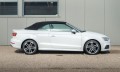 AUDI A3 A3 Cabrio, 35 TFSI, S-tronic, S-line, LB Automotive, Berkel en Rodenrijs