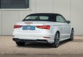 AUDI A3 A3 Cabrio, 35 TFSI, S-tronic, S-line, LB Automotive, Berkel en Rodenrijs