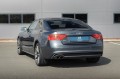 AUDI A5 Coupé, 2.0 TFSI, S-tronic, Quattro, DTM, LB Automotive, Berkel en Rodenrijs