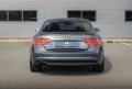 AUDI A5 Coupé, 2.0 TFSI, S-tronic, Quattro, DTM, LB Automotive, Berkel en Rodenrijs