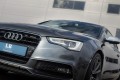 AUDI A5 Coupé, 2.0 TFSI, S-tronic, Quattro, DTM, LB Automotive, Berkel en Rodenrijs
