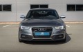 AUDI A5 Coupé, 2.0 TFSI, S-tronic, Quattro, DTM, LB Automotive, Berkel en Rodenrijs