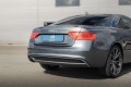 AUDI A5 Coupé, 2.0 TFSI, S-tronic, Quattro, DTM, LB Automotive, Berkel en Rodenrijs