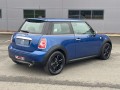 MINI MINI 1.6, Holland street, navi, LB Automotive, Berkel en Rodenrijs