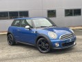 MINI MINI 1.6, Holland street, navi, LB Automotive, Berkel en Rodenrijs