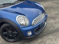 MINI MINI 1.6, Holland street, navi, LB Automotive, Berkel en Rodenrijs