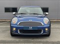 MINI MINI 1.6, Holland street, navi, LB Automotive, Berkel en Rodenrijs