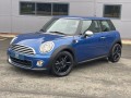 MINI MINI 1.6, Holland street, navi, LB Automotive, Berkel en Rodenrijs