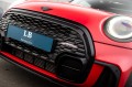 MINI COOPER Automaat, JCW, Pano, Facelift, LB Automotive, Berkel en Rodenrijs