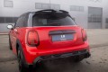 MINI COOPER Automaat, JCW, Pano, Facelift, LB Automotive, Berkel en Rodenrijs