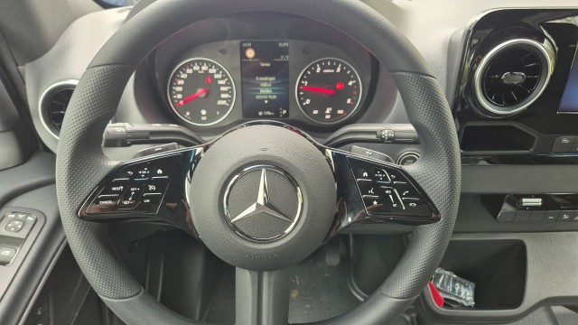 MERCEDES-BENZ SPRINTER  rolstoelbus / rolwagen