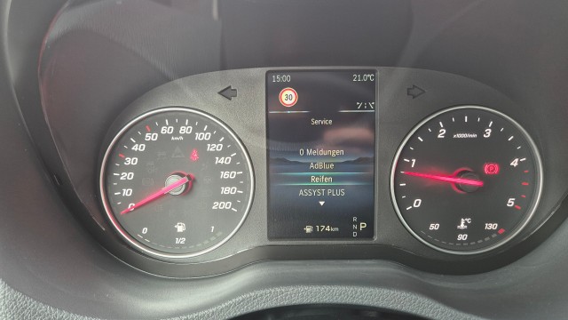 MERCEDES-BENZ SPRINTER  rolstoelbus / rolwagen